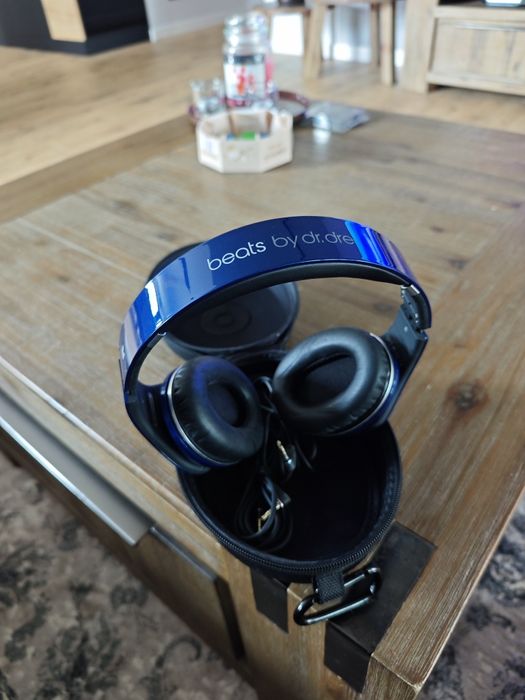 Słuchawki Monster Beats by Dre Studio