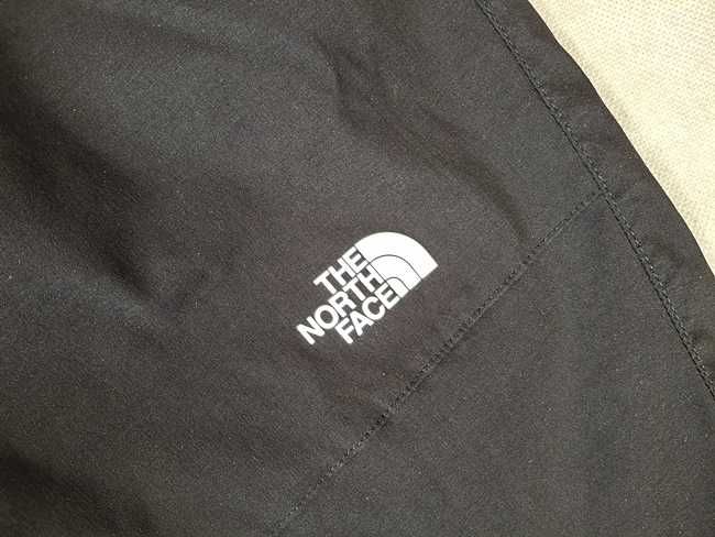 The North Face Flashdry XD Krótkie spodenki turystyczne męskie 32