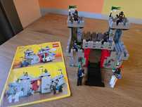 Lego Castle 6073