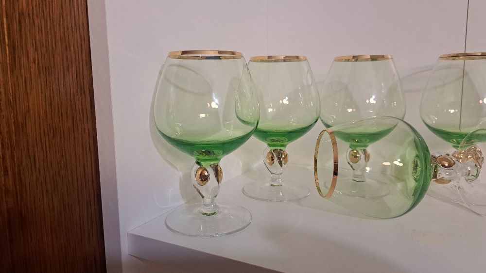 60-F koniakówki Złota Zuzanna