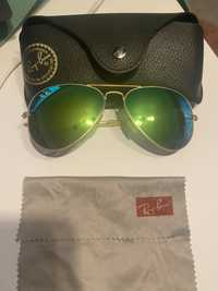 Oculos de sol rayban originais