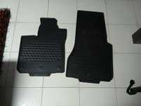 Tapetes borracha original Smart fortwo