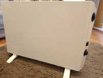 Aquecedor DeLonghi Novo