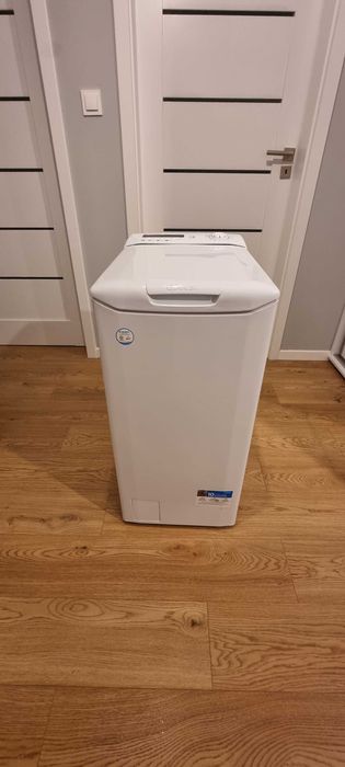 Pralka Candy Smart 7kg