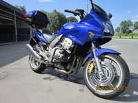 Honda CBF1000 ABS 2008