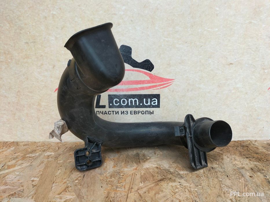 Peugeot 308 07-13 Патрубок воздушного фильтра 9684191680 \ 9685030780