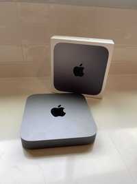 Mac mini 6-core - Possível troca