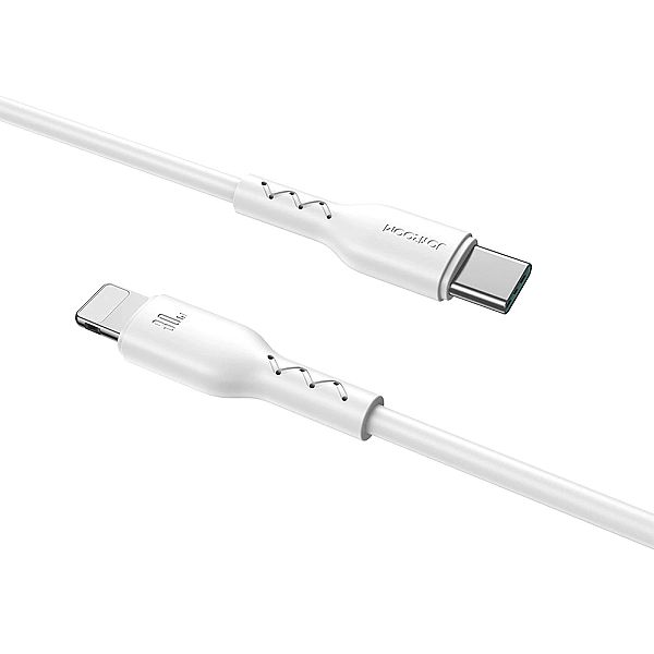 Kabel Joyroom Flash-Charge Series SA26-CL3 USB-C / Lightning 30W 1m -