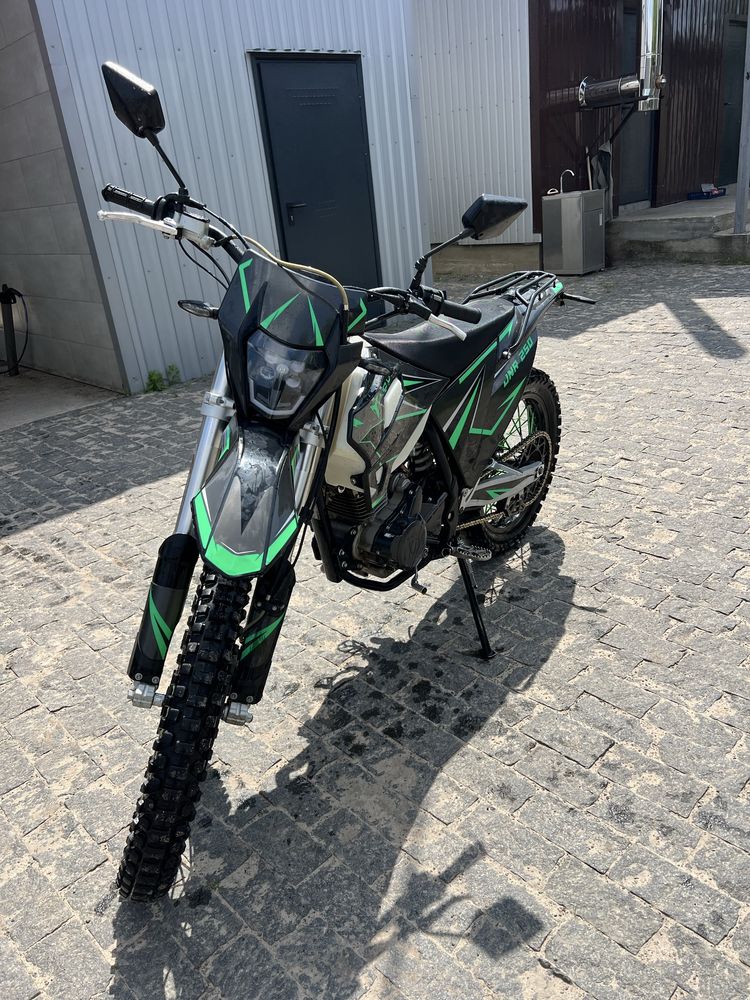 Продам Kovi jnr 250
