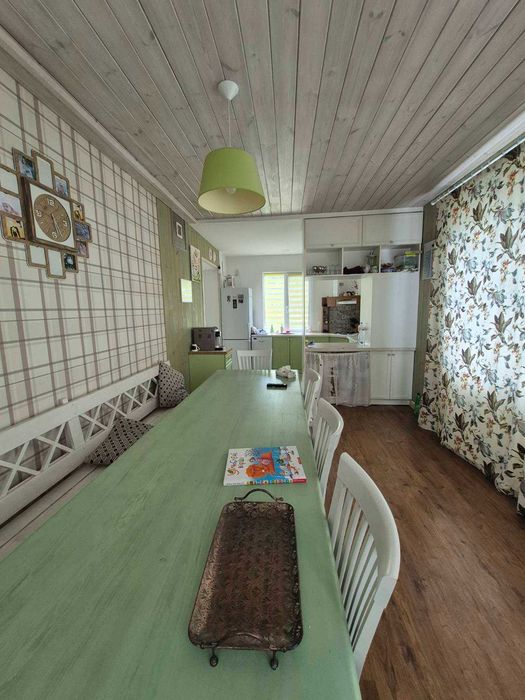 Продам дачу, будинок, с. Любимiвка, с. Перше травня