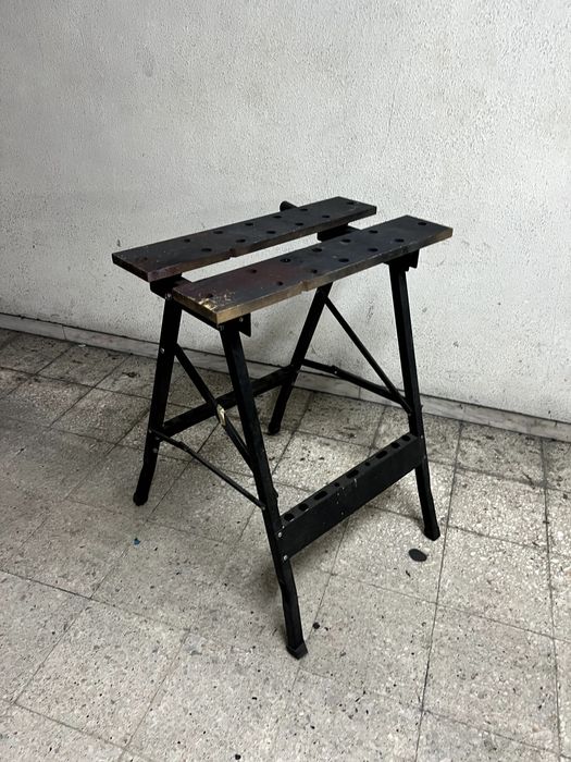 mesa de trabalho