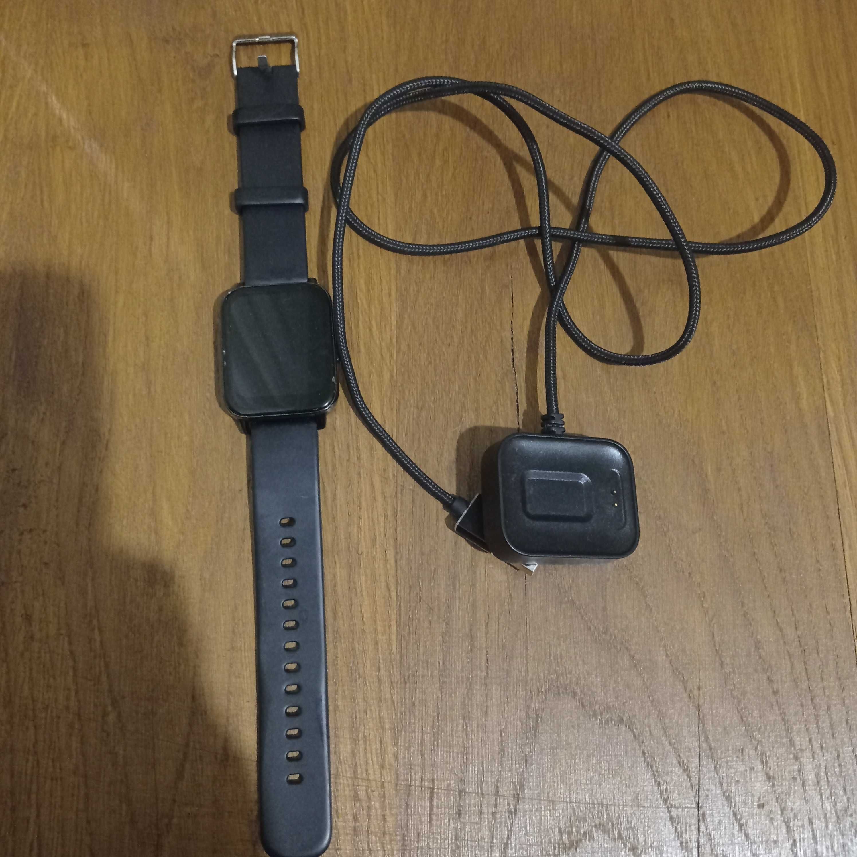 Годинник Smart Watch