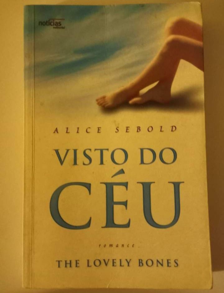 Vendo livros novos