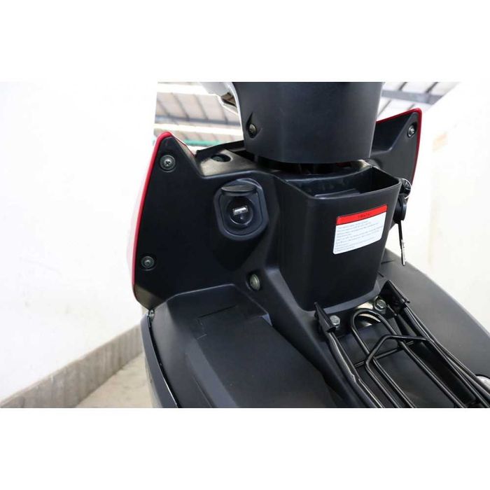 Мопед Musstang MT125-3 Active+ Колеса 13 дюймів (є доставка)