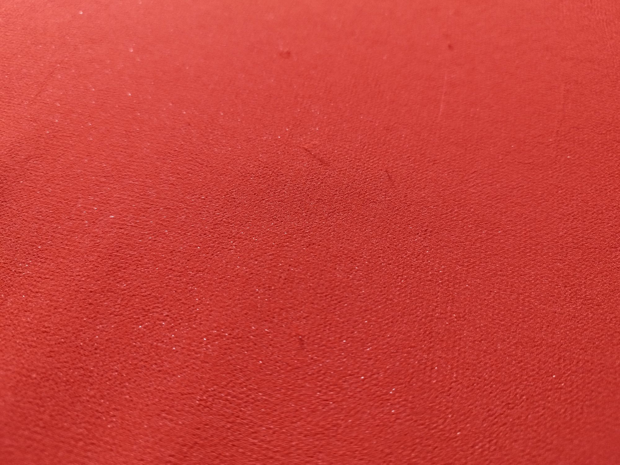 Czerwona Spódnica rozmiar 40