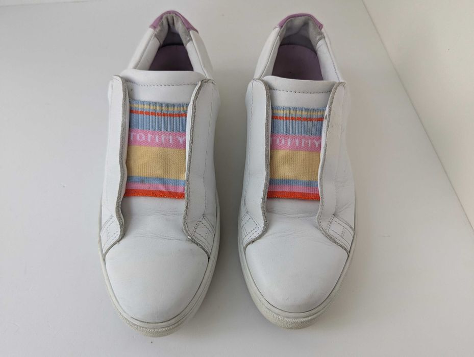 кросівки Tommy Hilfiger