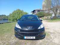 Peugeot 207 1.4 HDI