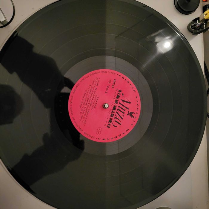 General - Rockin' & Rollin' stan NM ideał