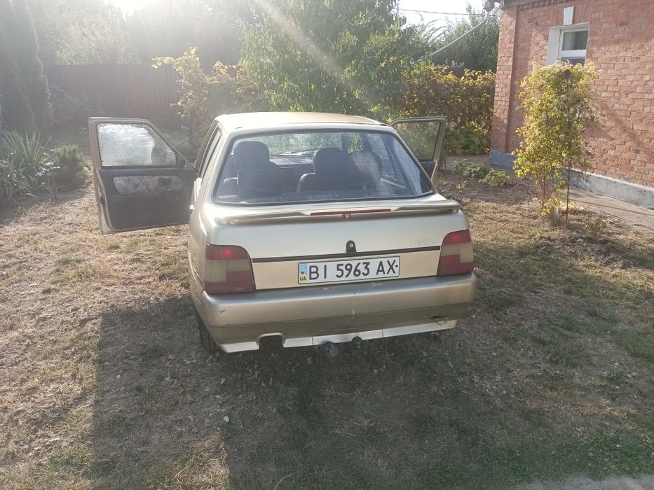 Продам Славуту 1.3
