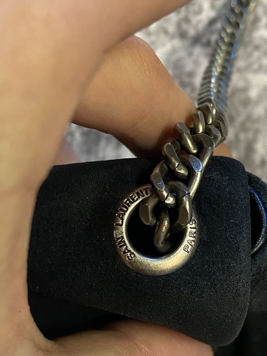 Saint Laurent bag Ysl сумка женская кожа