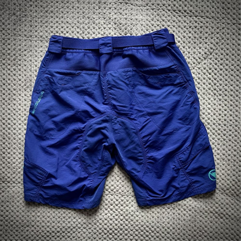 Endura Hummvee Short II WMS roz M