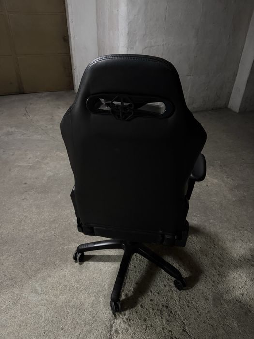 Cadeira Gaming (ALPHA GAMER)