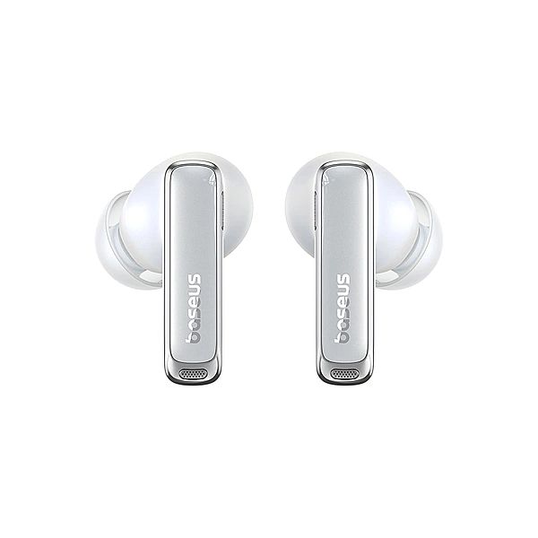 Słuchawki Baseus Bowie M2s Ultra TWS bezprzewodowe dokanałowe z intera