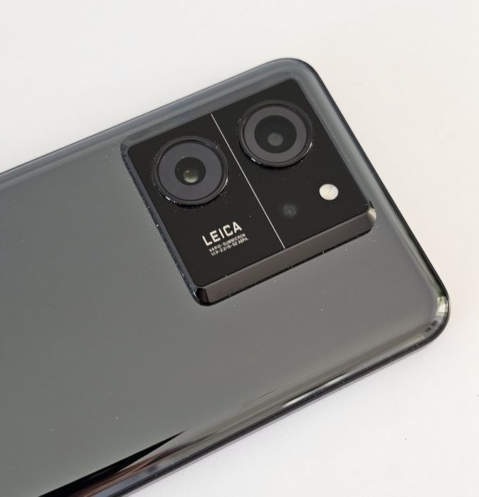 Xiaomi 13T Black 8/256 GB jak nowy