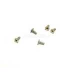Śrubka Nokia E52 przedni panel 1.2x3.1mm oryg