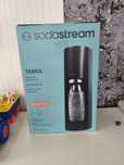 Saturator sodastream Terra do wody gazowanej i napojów NOWY
299
 zł