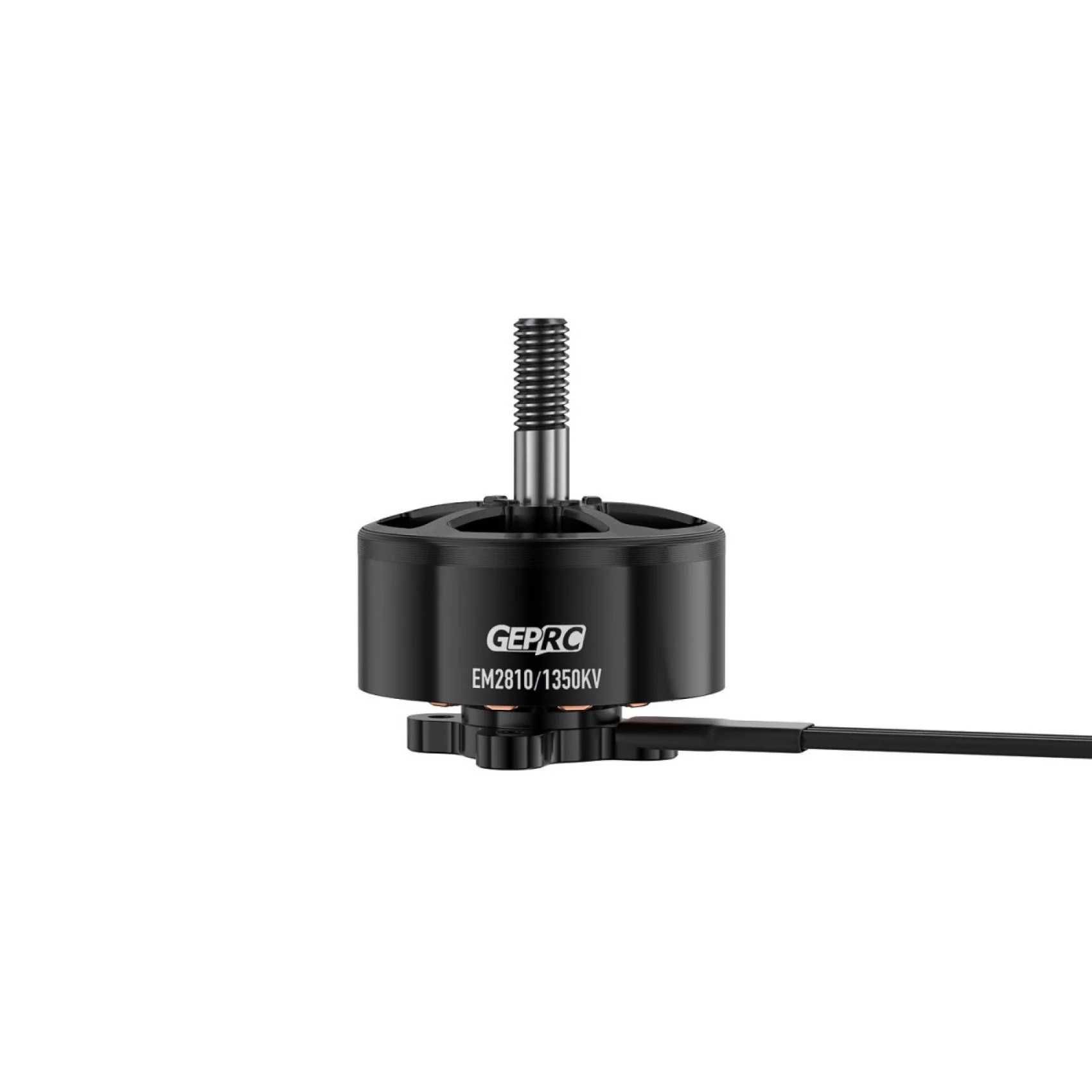 Мотор SpeedX GepRC EM2810 1350 kv