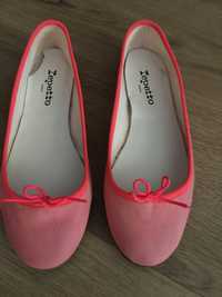 Балетки repetto