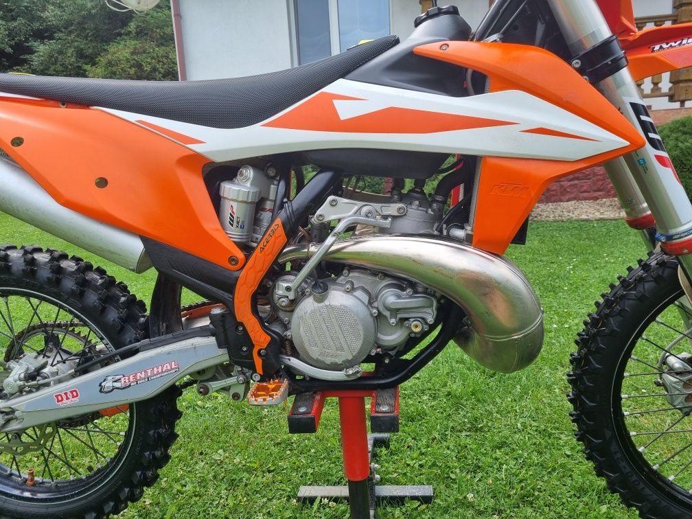 Ktm 250 sx 2020r