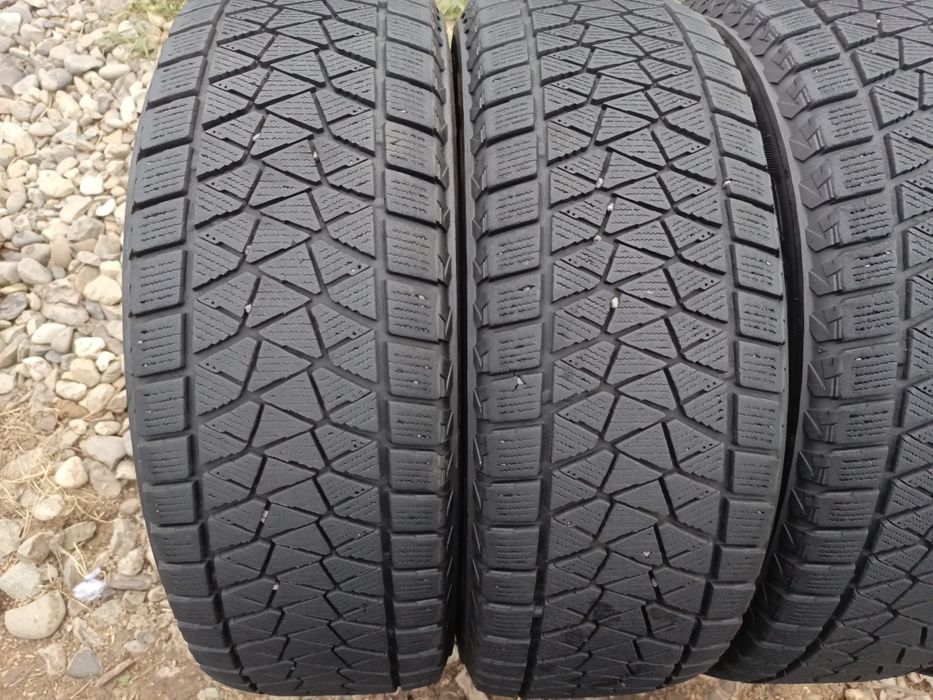 215.65.16 Bridgestone Blizzak 4 шт