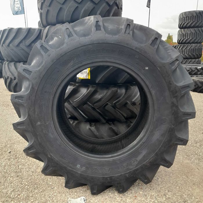 Opona 15.5/80-24 16PR PGX WM Galaxy