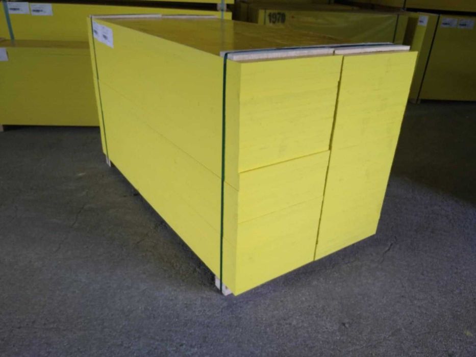 Painéis tricapas vigas H20