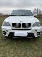 Продам BMW X5 E70 3,5 d