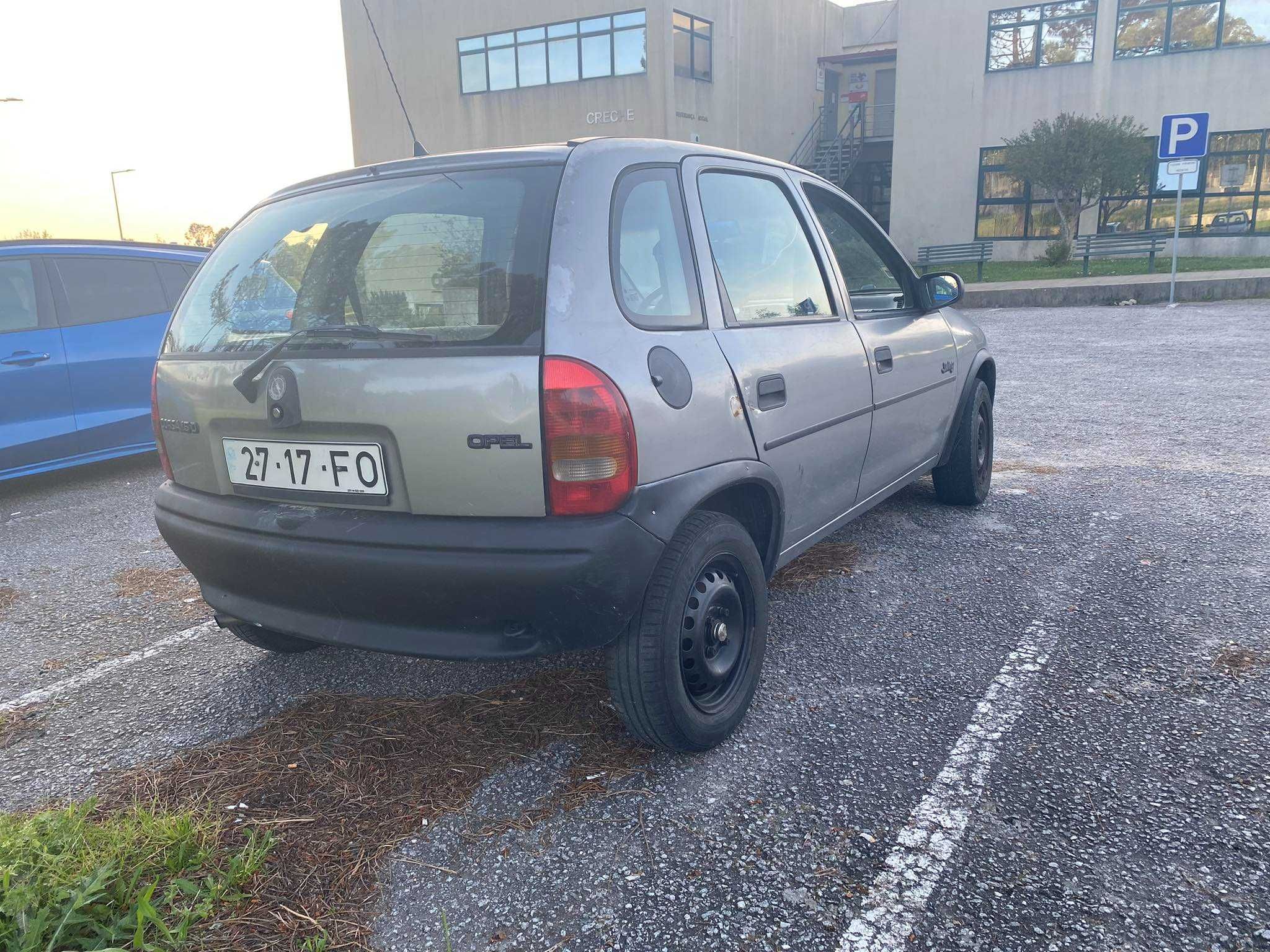 Opel corsa 1.5 Diesel