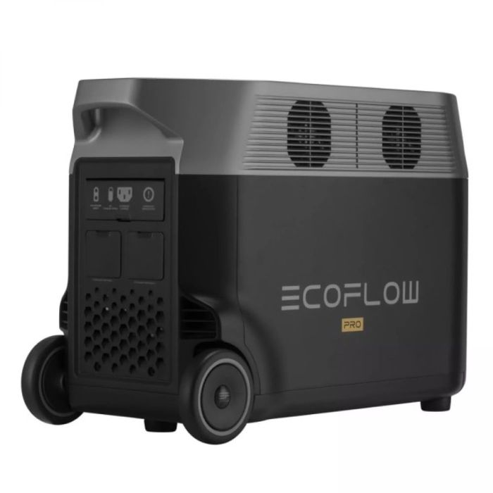 EcoFlow Delta Pro 3600 Вт/год (INT)