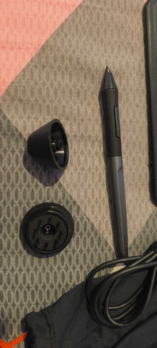 Mesa digitalizadora/Grafica Huion Inspiroy H950p