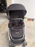 Maxi Cosi + Isofix + ovo Tinca bebeconfort
