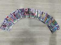 Cartas Adrenalin XL Premier League 2021/2022
