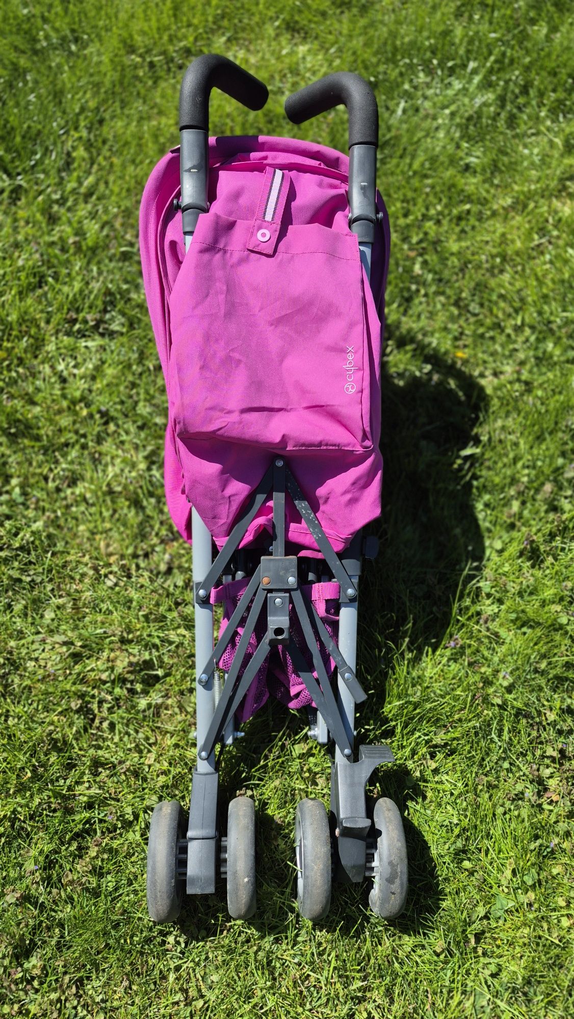Wózek spacerowy Cybex Onyx