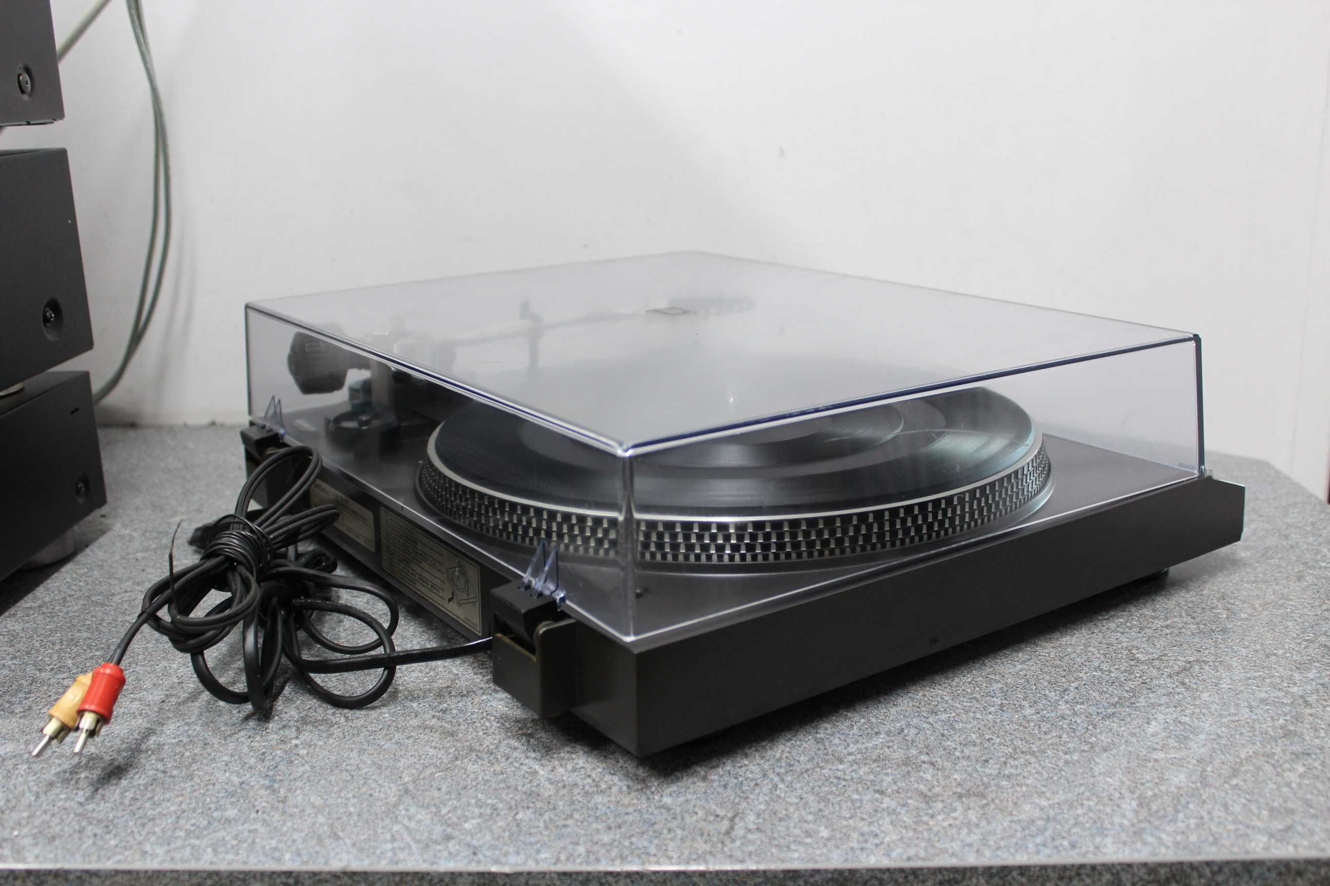 Gramofon Technics SL-231 Automat ! Made In Japan