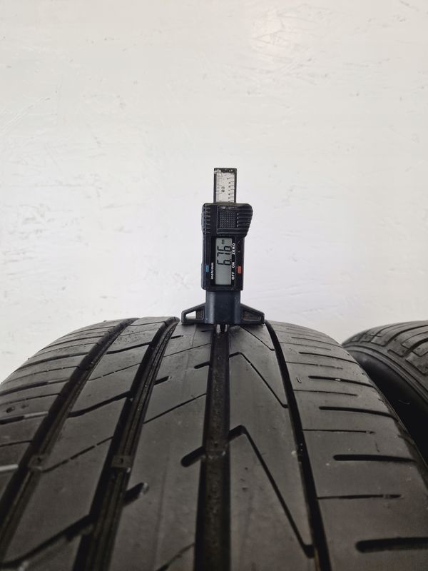 Opony Hankook ventus S1 evo2 Suv K117a 235/55r18/100v