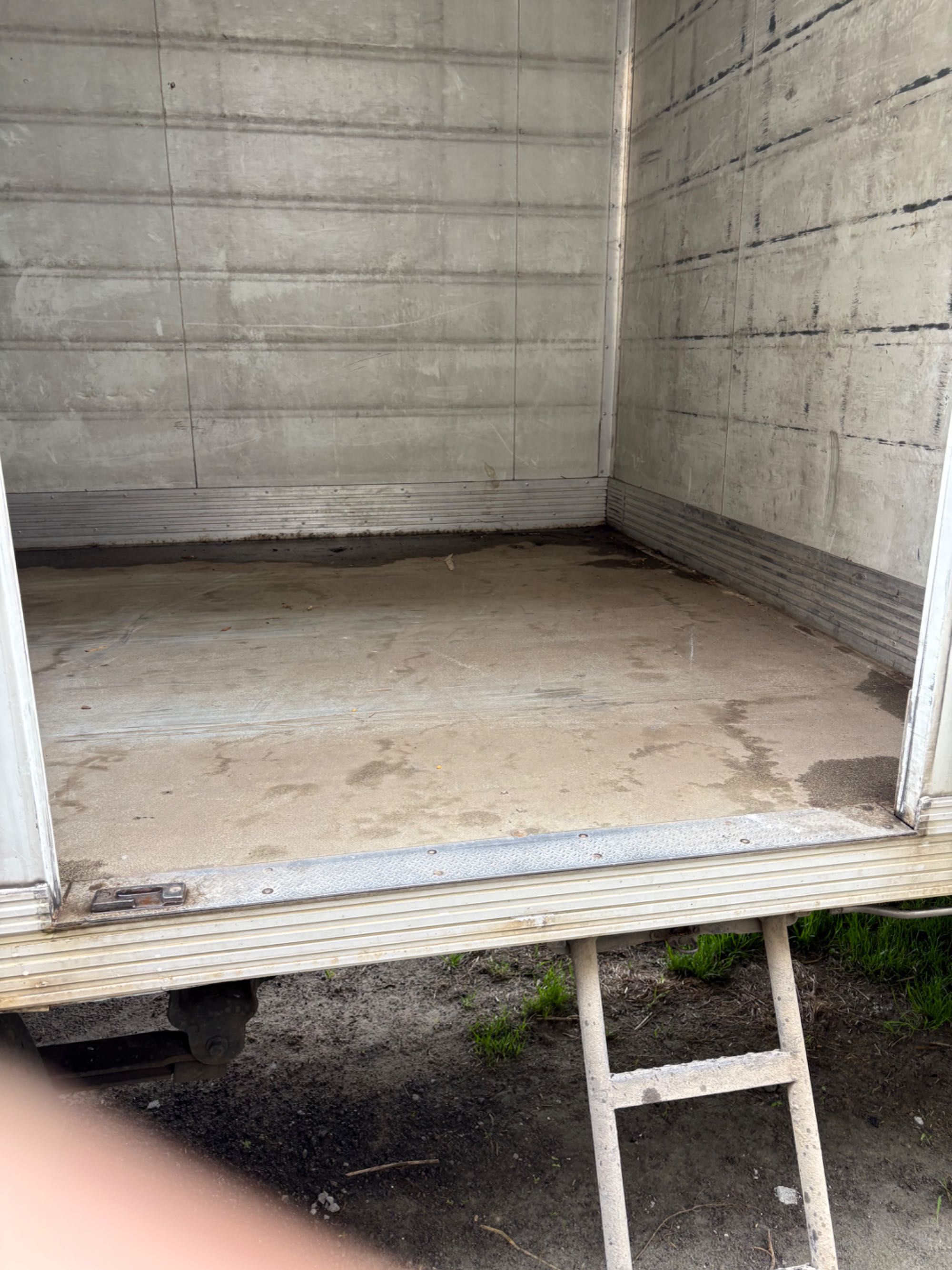 okazja! Ford Transit izoterma chlebowóz faktura VAT!