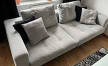 Sofa 2 osobowa marki nobonobo