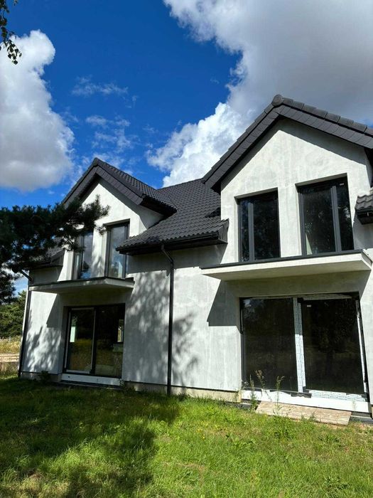 Dom, Mieszkanie, Bliźniak