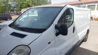 Opel vivaro long 2011r 2.0