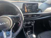 Kia picanto 1.o como novo